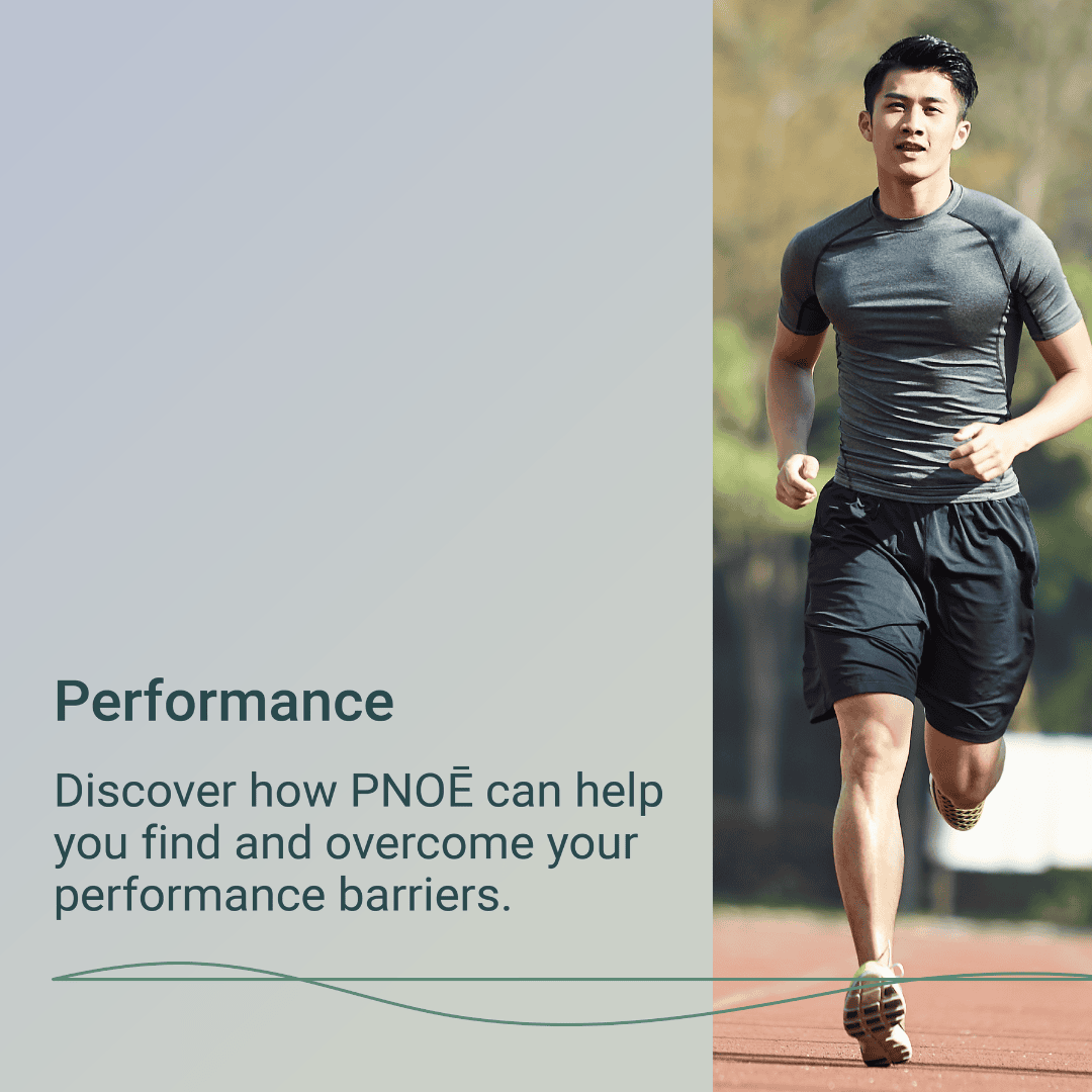 PNOE performance image