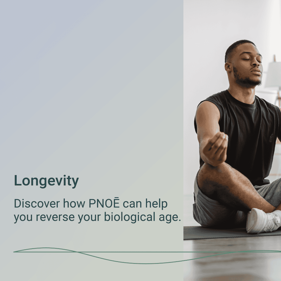 PNOE longevity slide